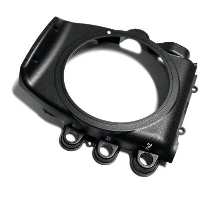 D6 Front Cover Front Shell Front Case for Nikon