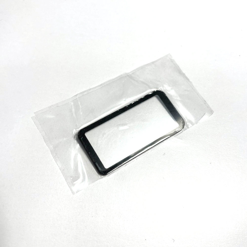 D6 Top Cover Protective Screen Glass for Nikon