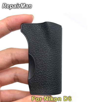 D6 CF Memory Card Door SD Card Cover for Nikon