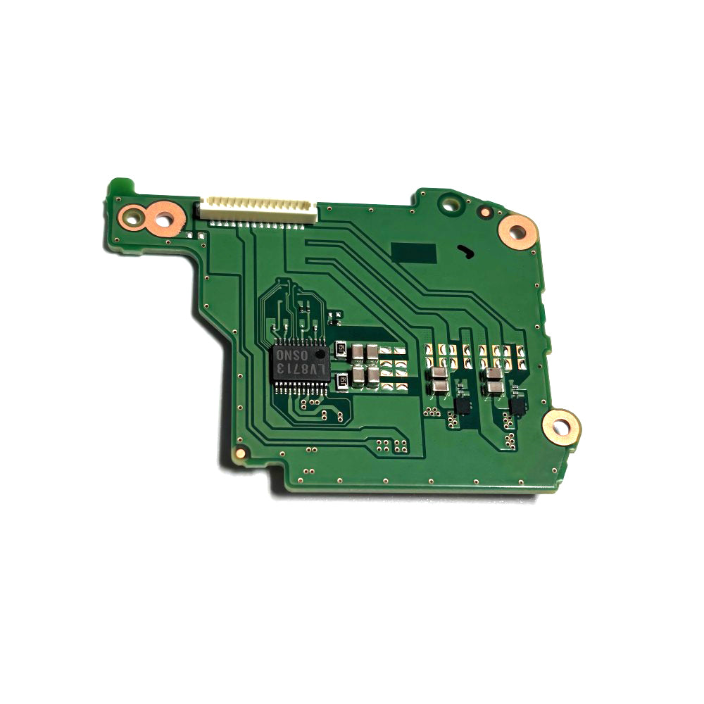 D6 Power Board Powerboard Small Main Board for Nikon