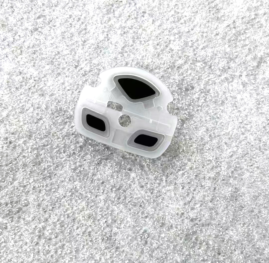 D6 Mode Dial BKT Button Function Button for Nikon