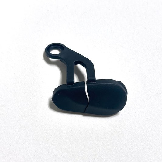 D5 D6 Top Cover Lid Door Flash Rubber for Nikon