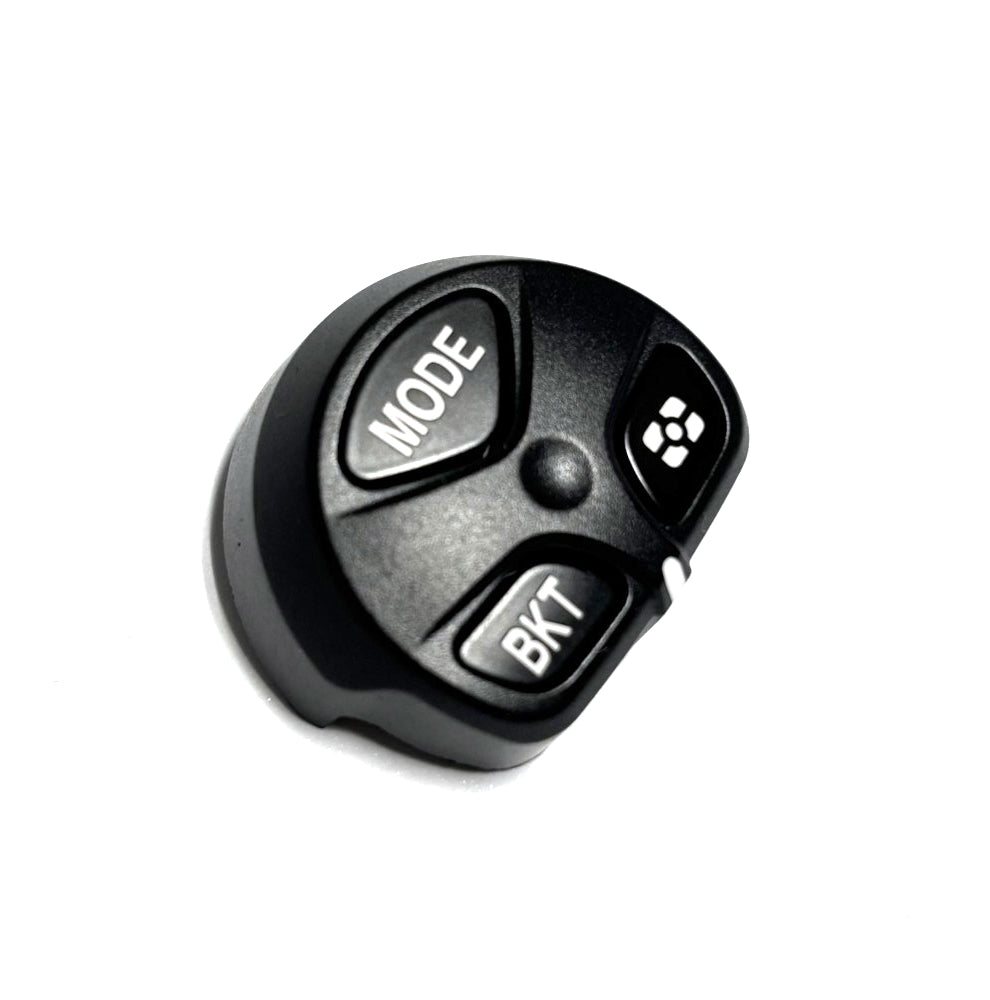 D6 Mode Dial BKT Button for Nikon