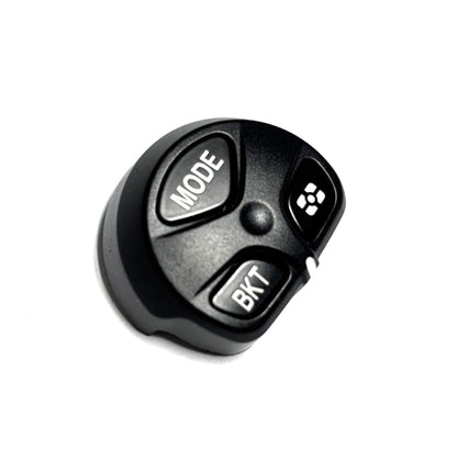 D6 Mode Dial BKT Button for Nikon