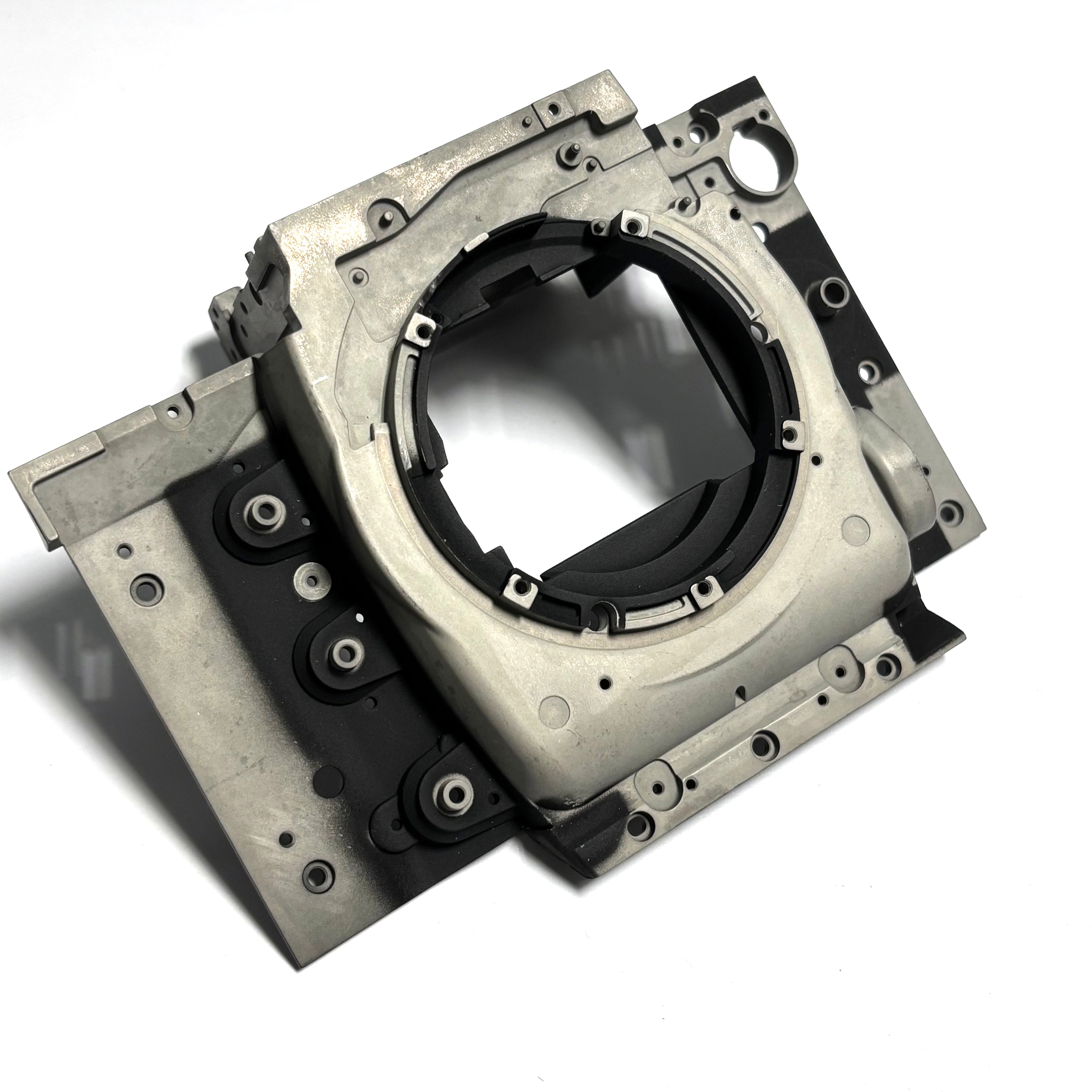D6 Front Frame for Nikon