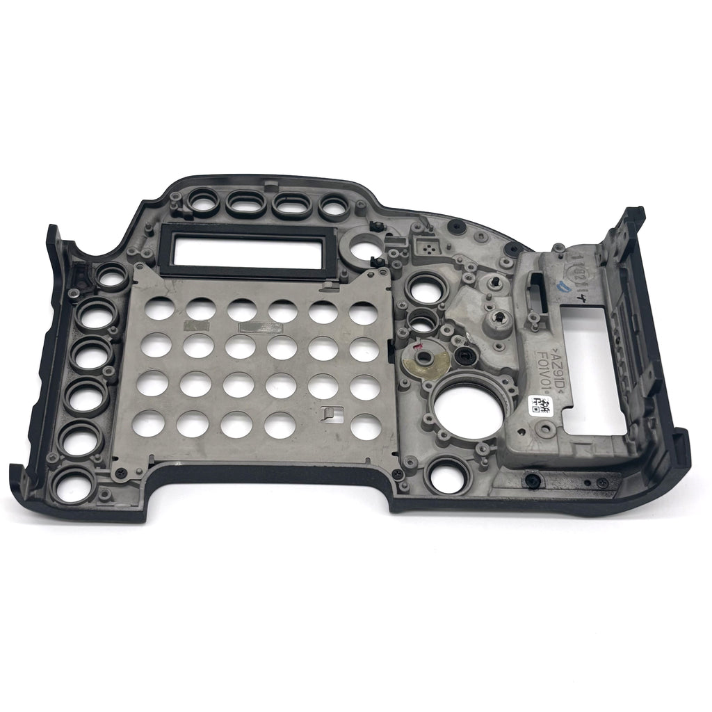 D6 Back Cover for Nikon