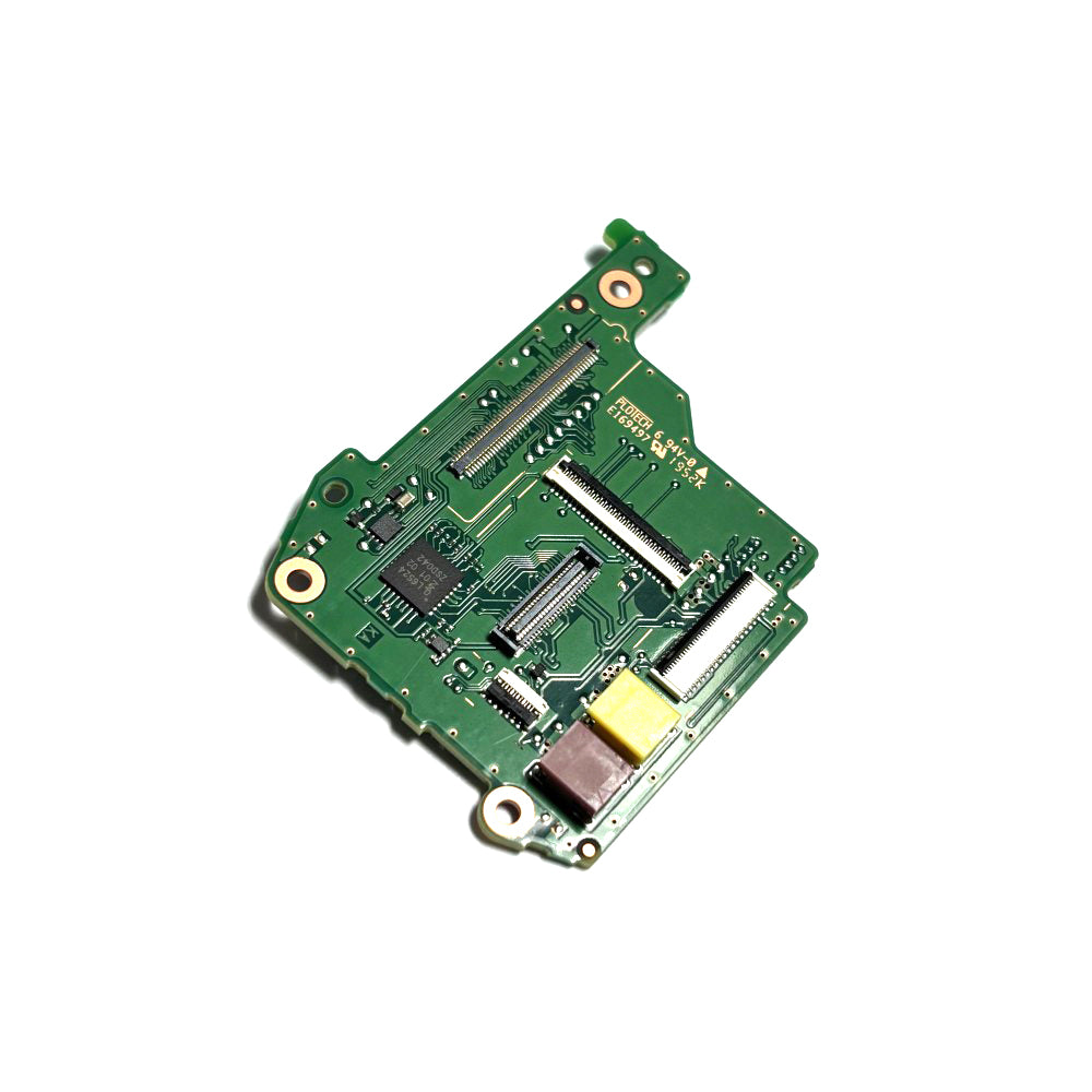 D6 Power Board Powerboard Small Main Board for Nikon