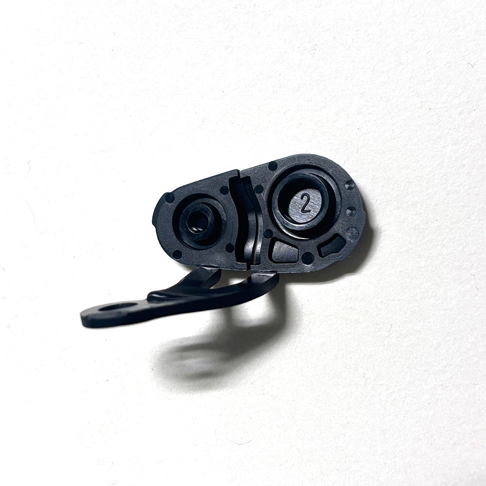 D5 D6 Top Cover Lid Door Flash Rubber for Nikon