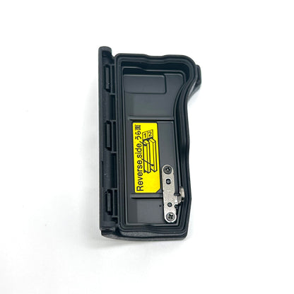 D6 CF Memory Card Door SD Card Cover for Nikon
