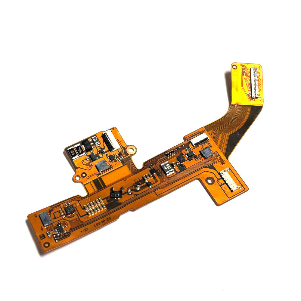 D6 Main Body Flex Cable for Nikon
