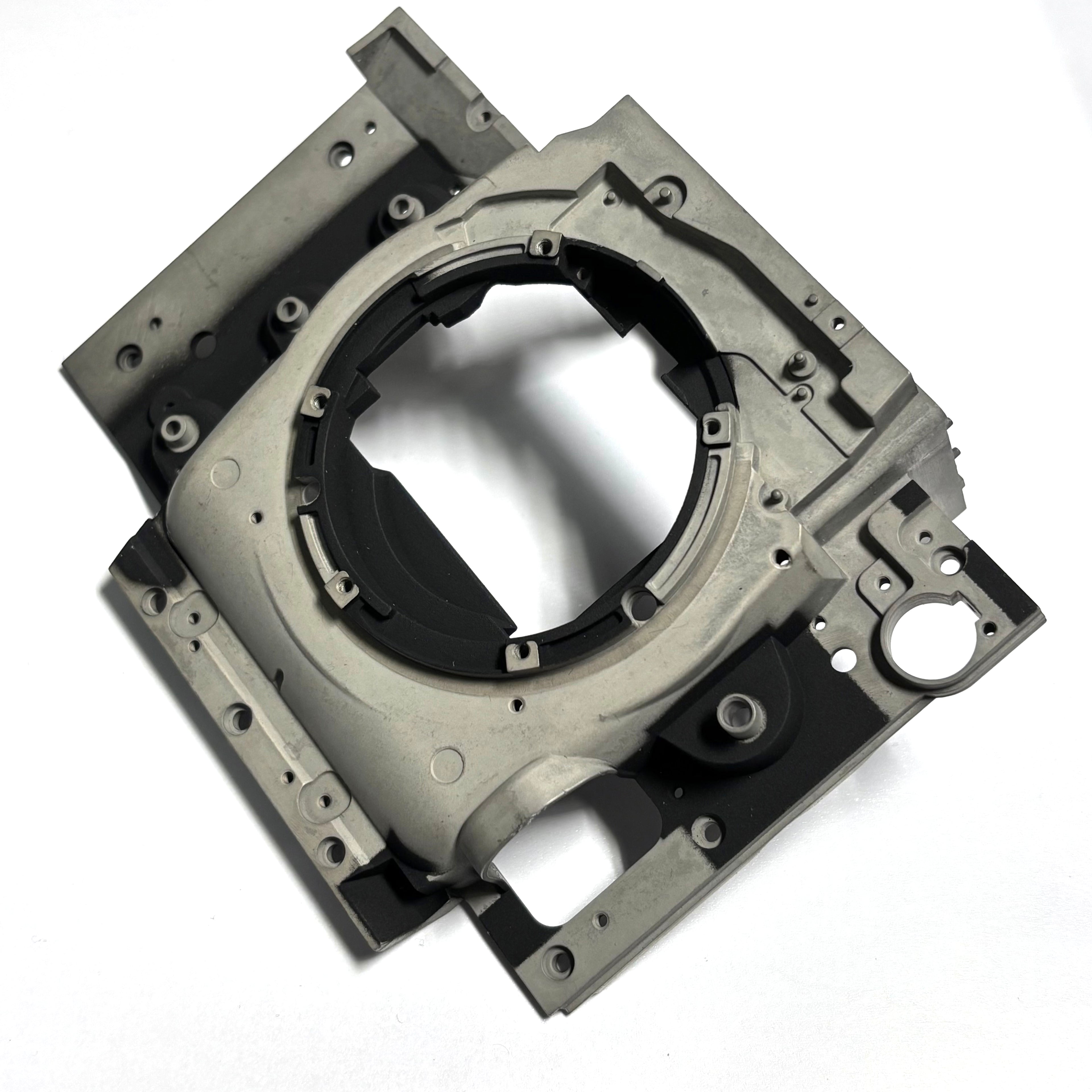 D6 Front Frame for Nikon