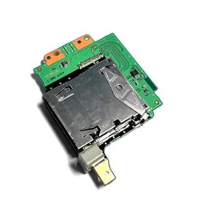D6 SD Card Memory Board for Nikon