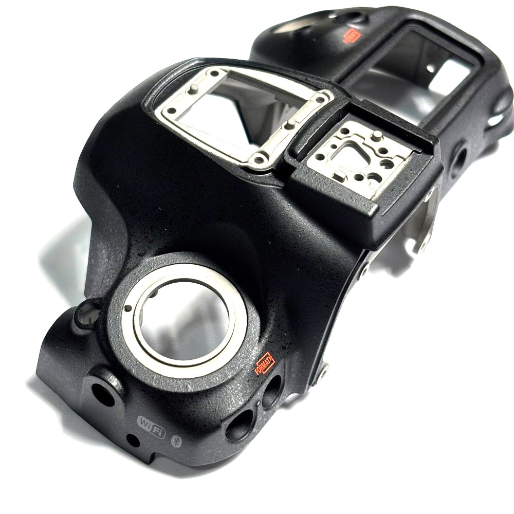D6 Top Cover for Nikon