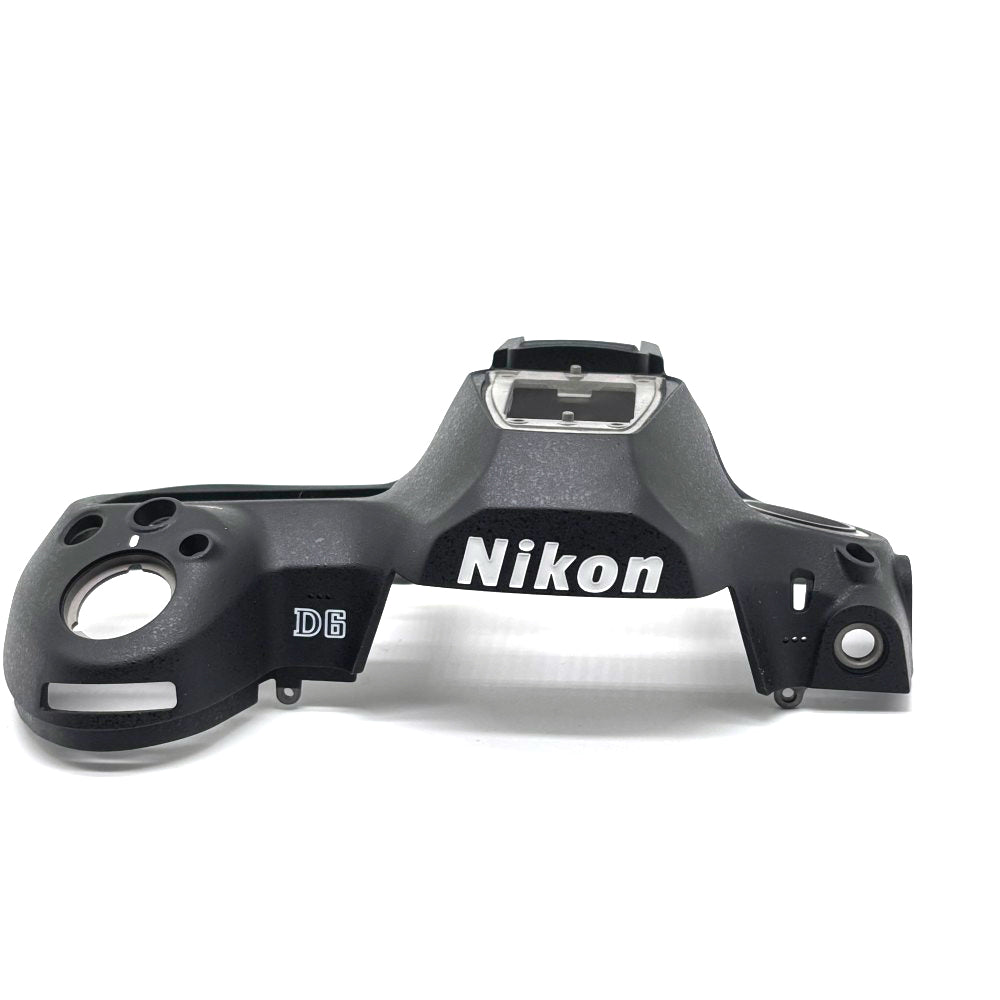 D6 Top Cover for Nikon