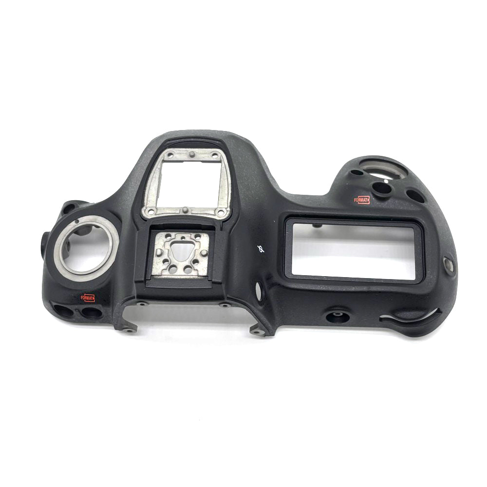 D6 Top Cover for Nikon