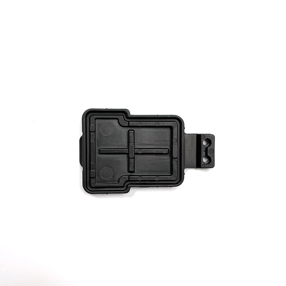 D6 USB Cover MIC Rubber for Nikon