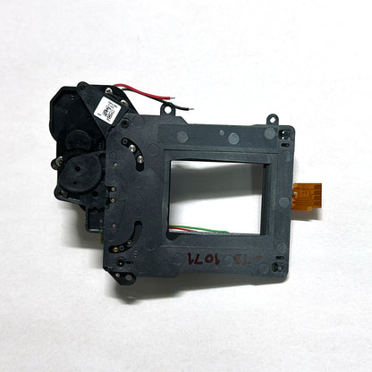 D7100 D7200 Shutter Unit Camera Repair Part for Nikon