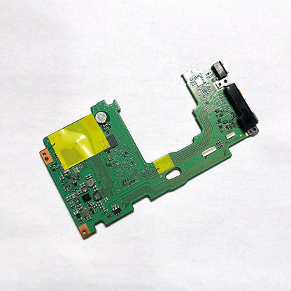 Nikon D7500 Mainboard Motherboard Main Driver Circuit PCB Repair Part
