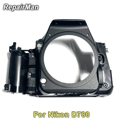 D780 Front Cover for Nikon