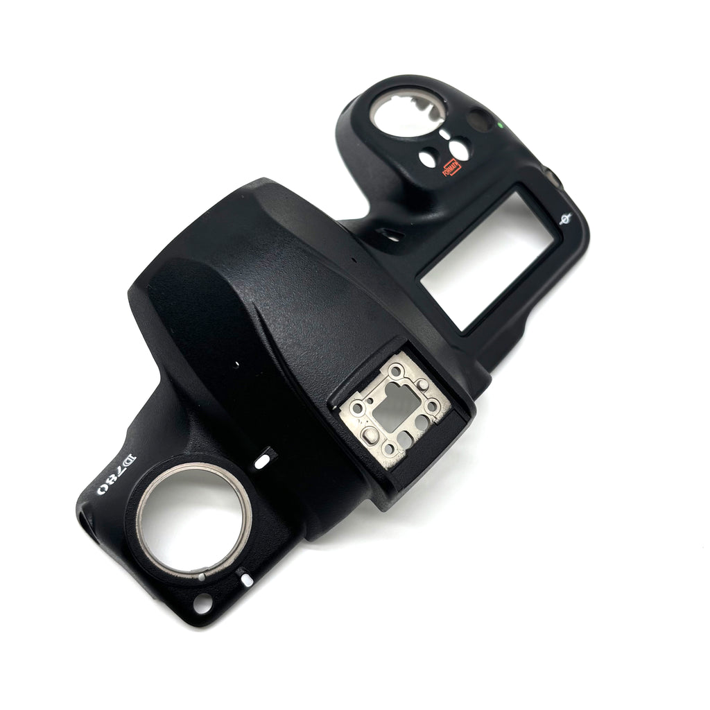 D780 Top Cover for Nikon