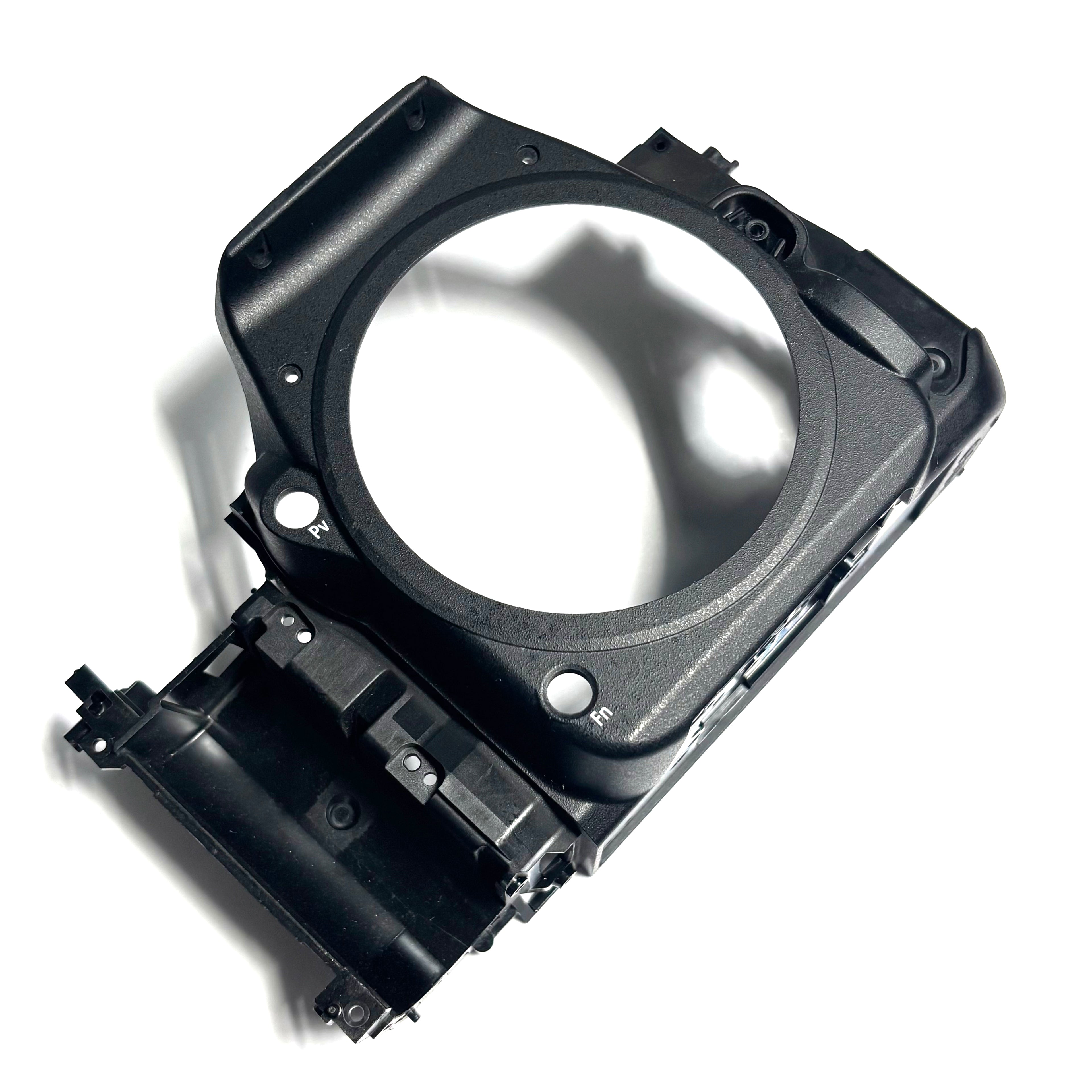 D780 Front Cover for Nikon