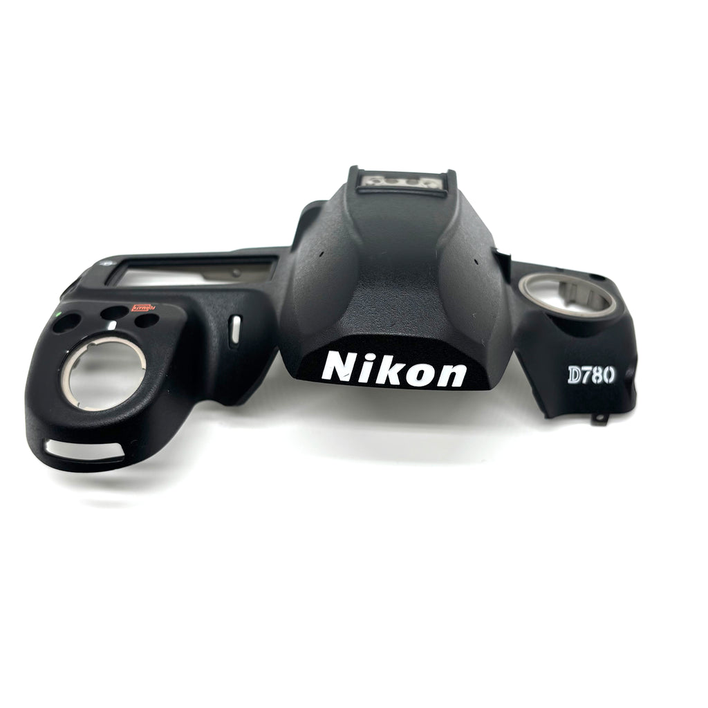 D780 Top Cover for Nikon