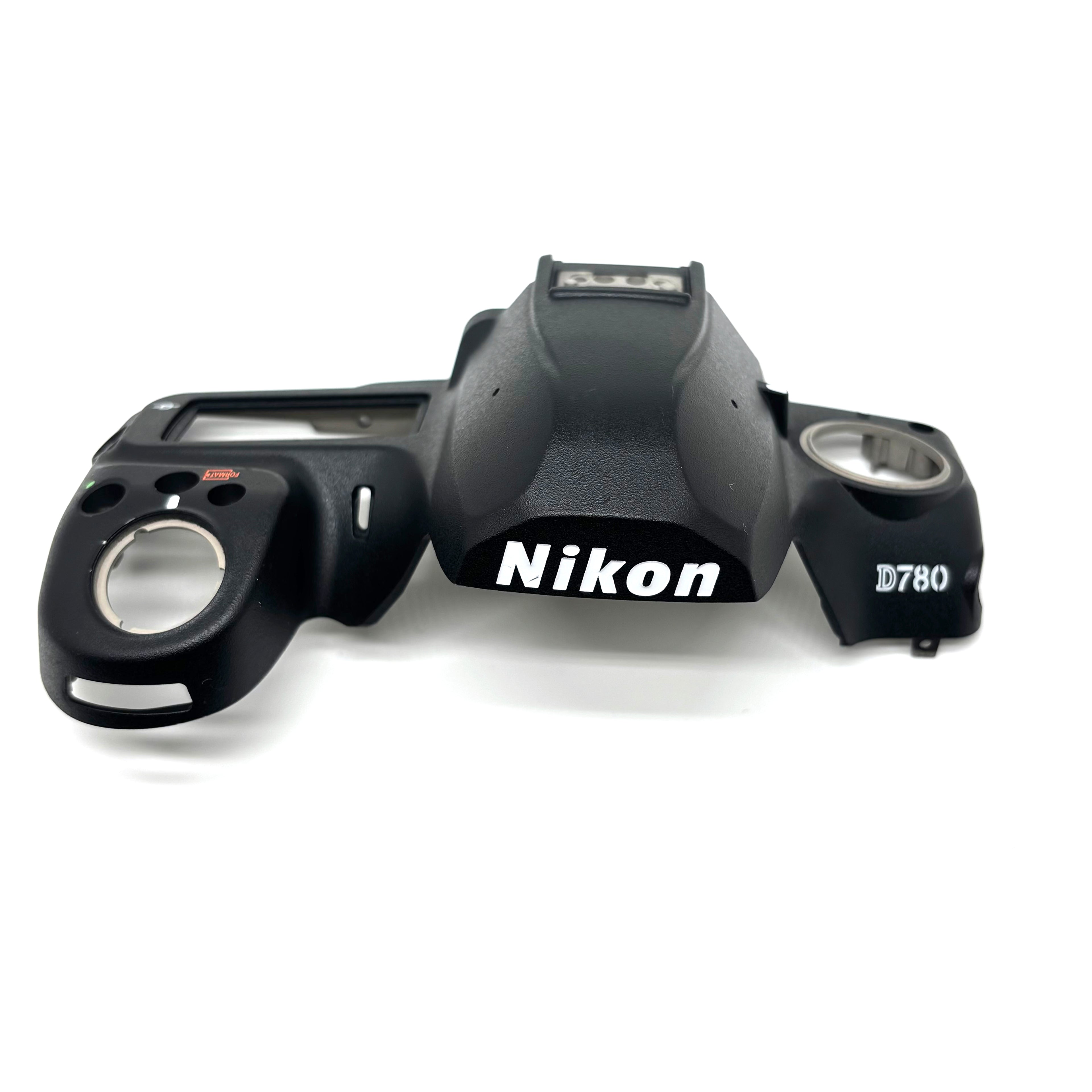 D780 Top Cover for Nikon