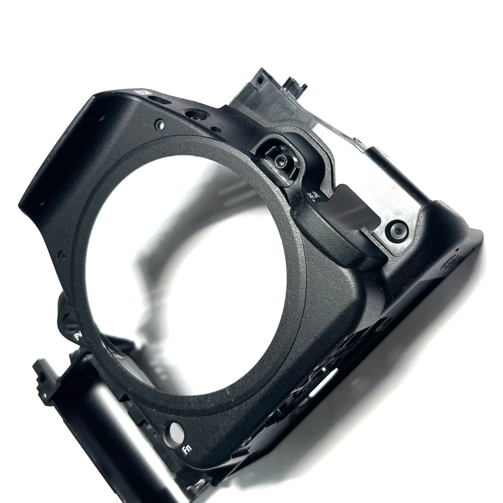 D780 Front Cover for Nikon