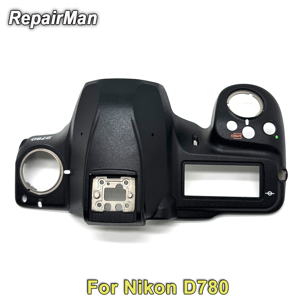 D780 Top Cover for Nikon