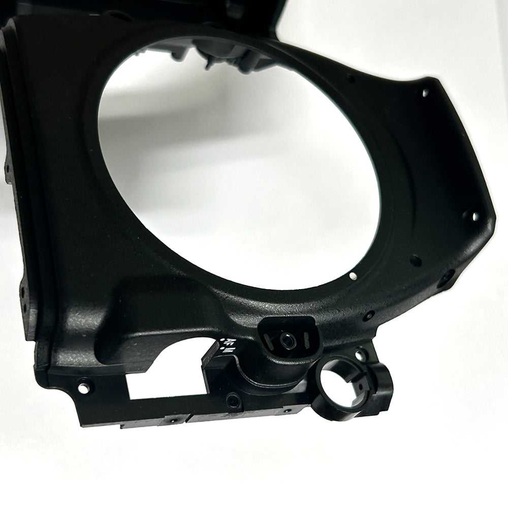 D850 Front Cover for Nikon