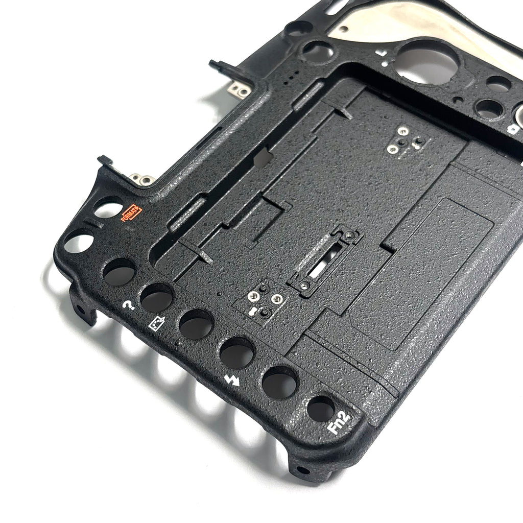 D850 Back Cover for Nikon