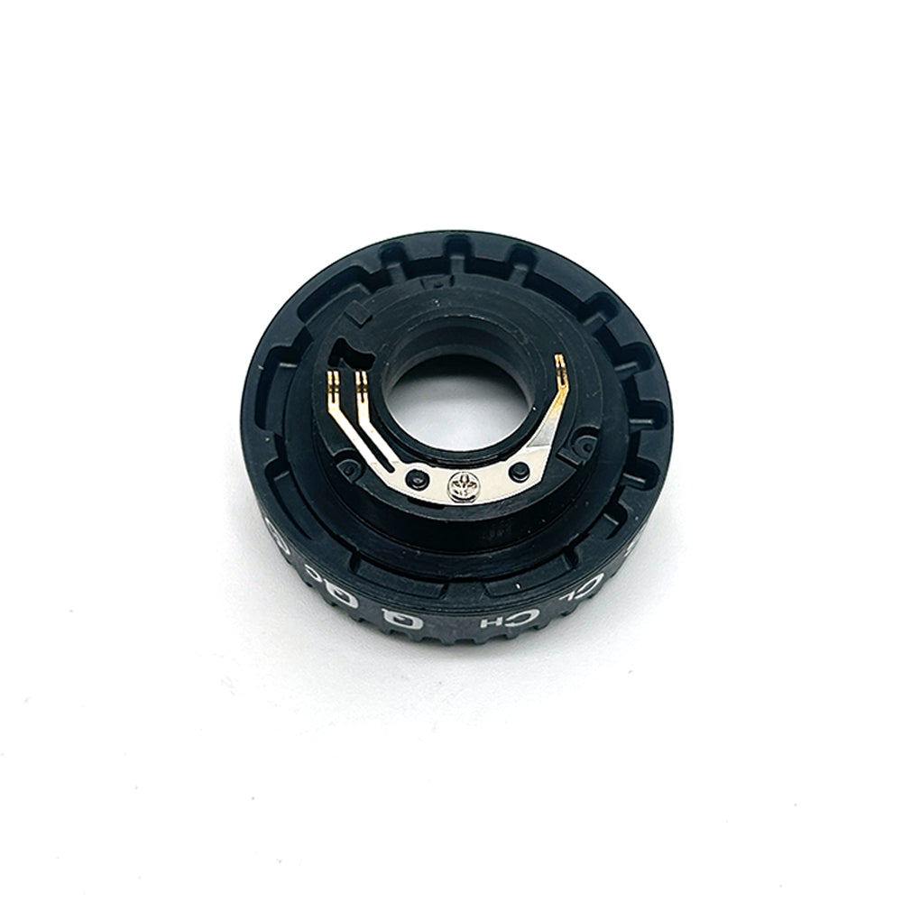 D850 Top Cover Multi Selector Wheel Button for Nikon