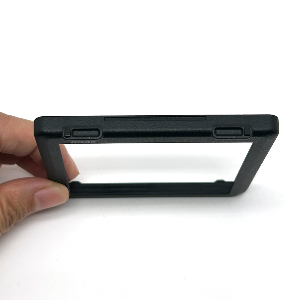D850 LCD Screen Protect Case Frame for Nikon