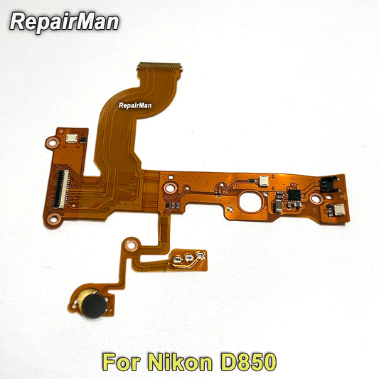 D850 Mirror Box Flex Cable for Nikon