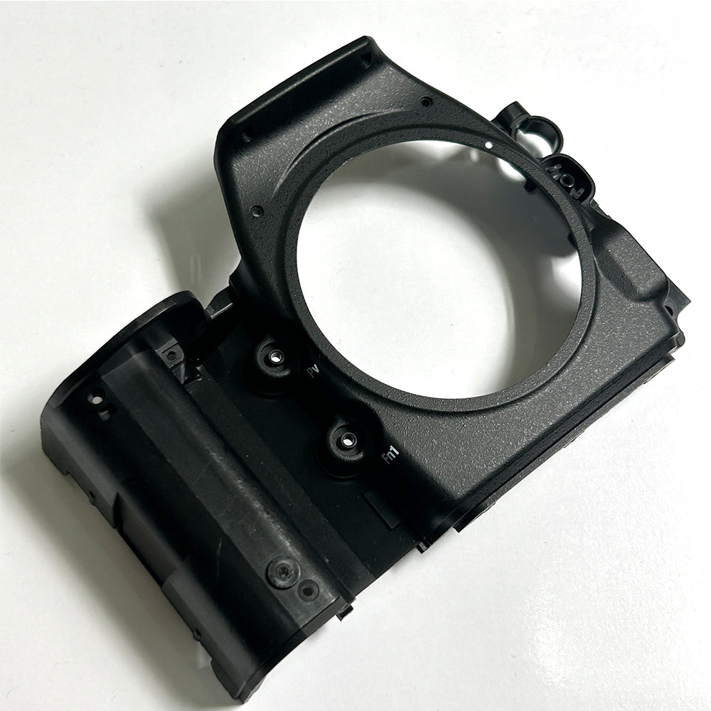 D850 Front Cover for Nikon