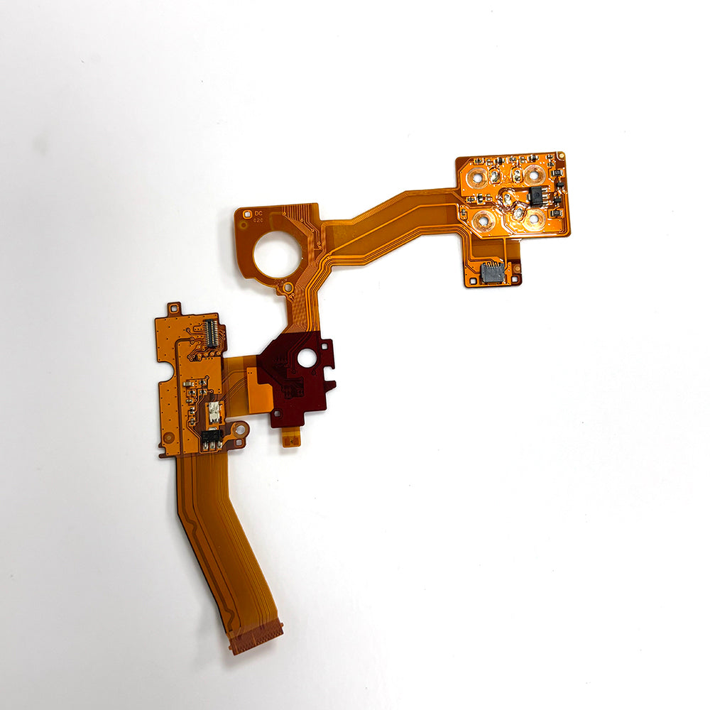 D850 Top Cover Flex Cable for Nikon