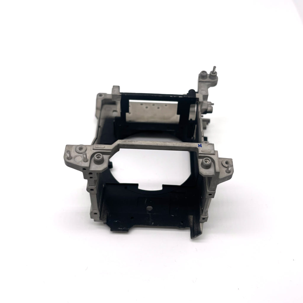 D850 Small Main body Frame Mirror Box for Nikon