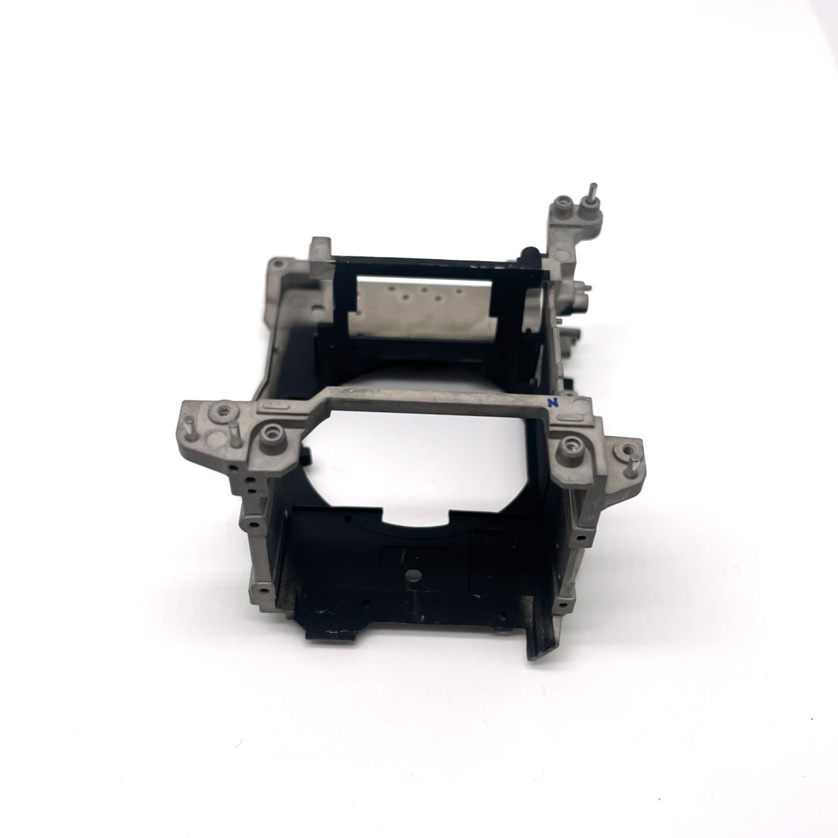 D850 Small Main body Frame Mirror Box for Nikon