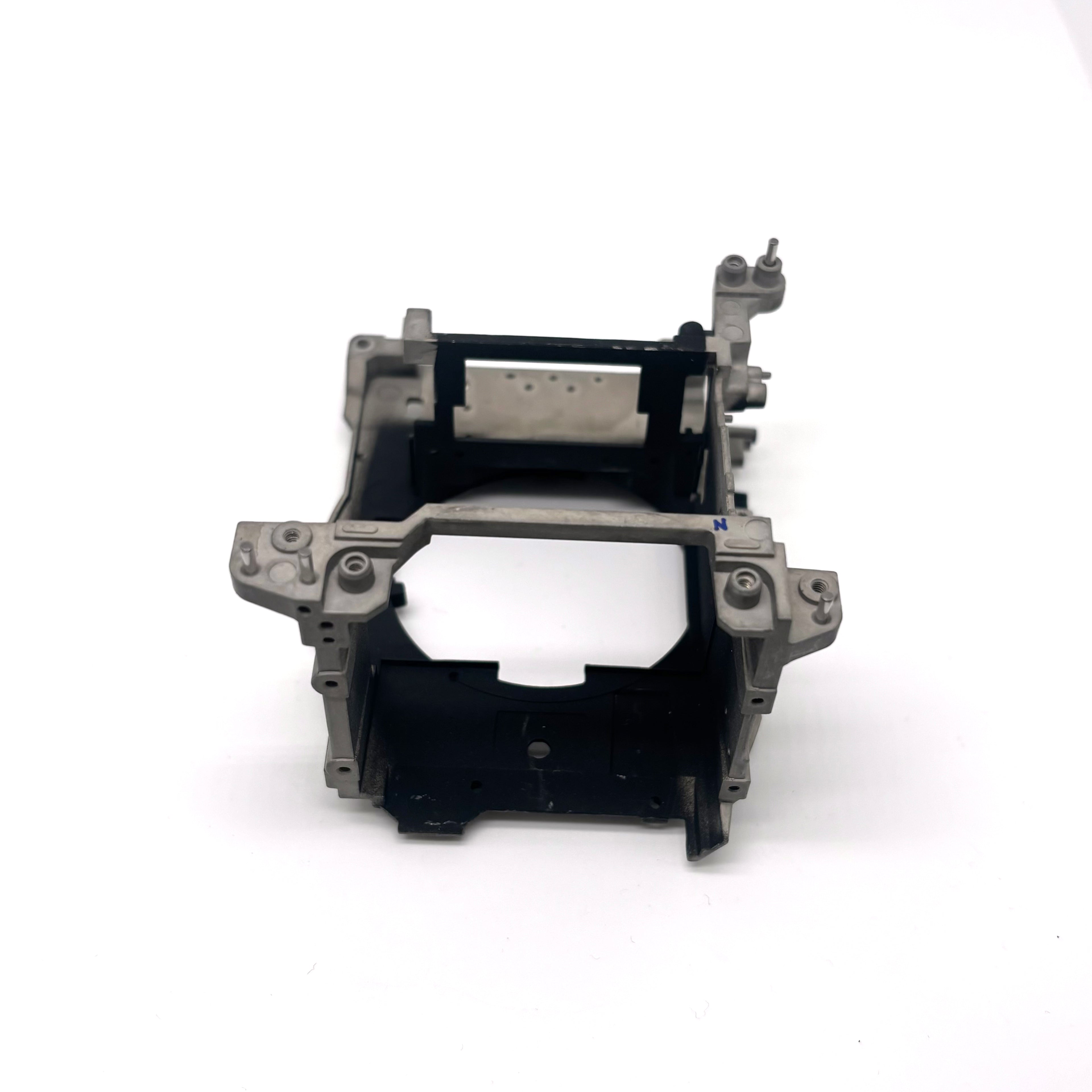 D850 Small Main body Frame Mirror Box for Nikon