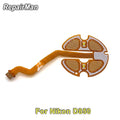 D850 Top Cover Mode Dial Flex Cable for Nikon
