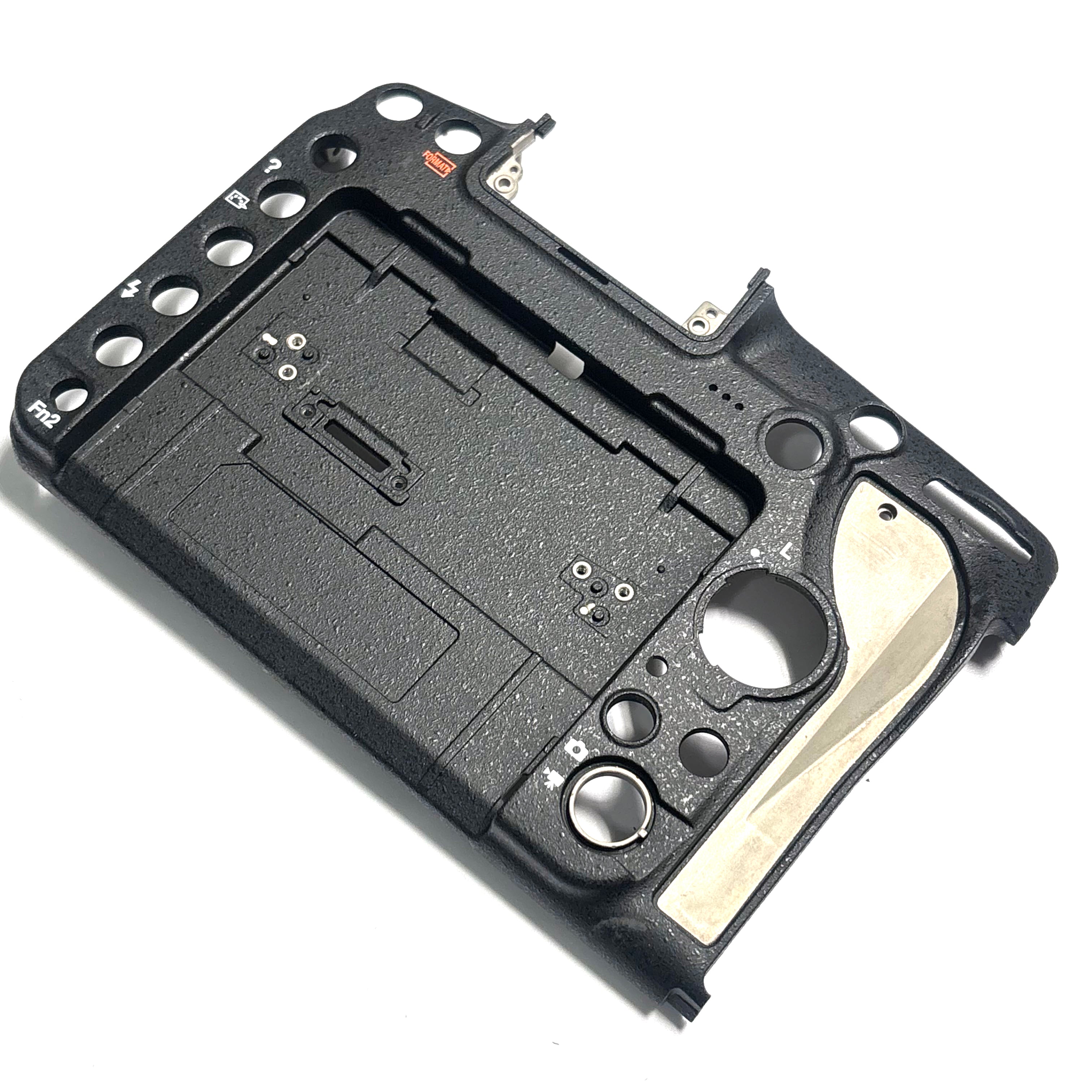 D850 Back Cover for Nikon