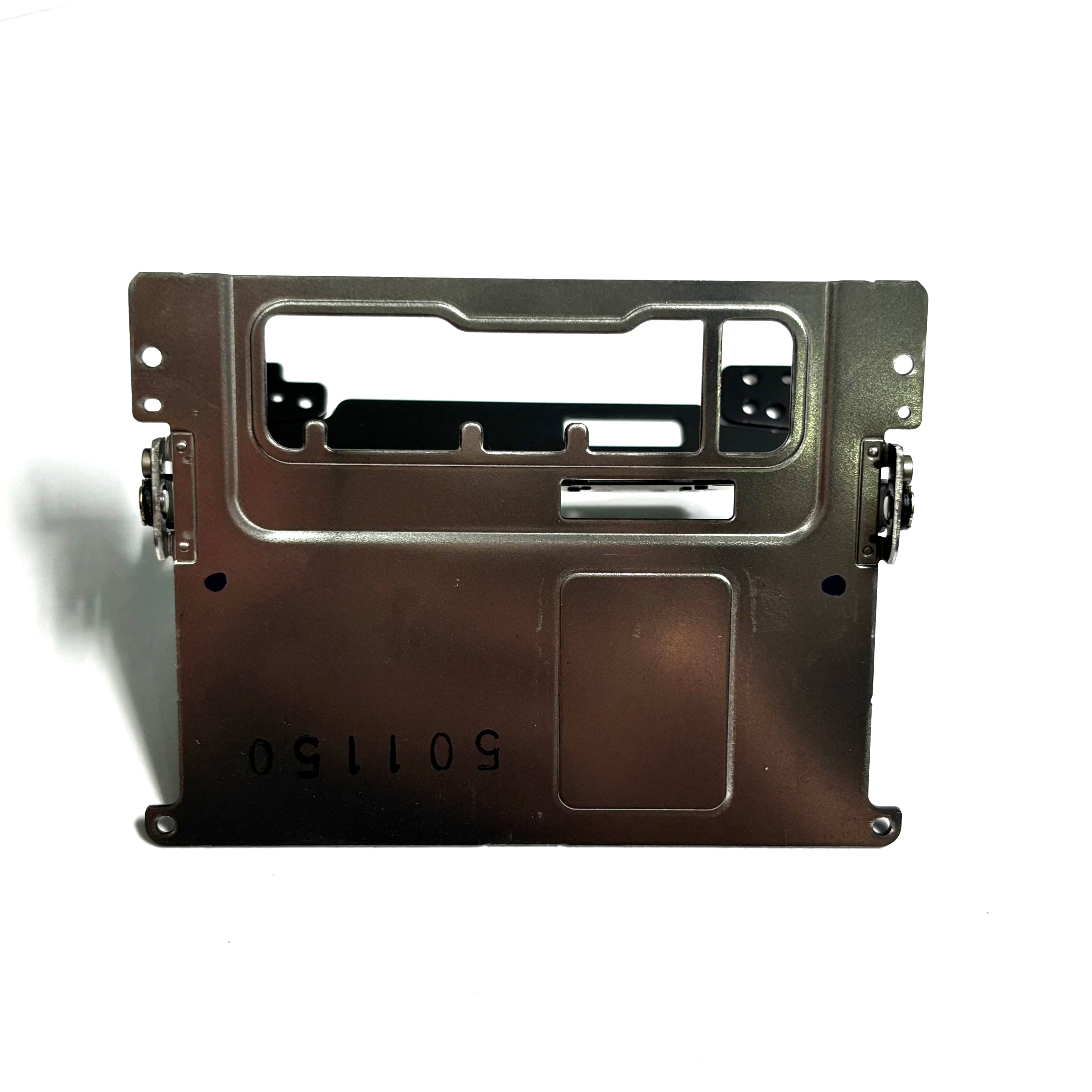 D850 LCD Display Screen Bracket Shell Cover for Nikon