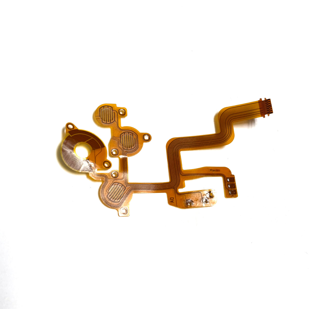 D850 Shutter Flex Cable FPC for Nikon