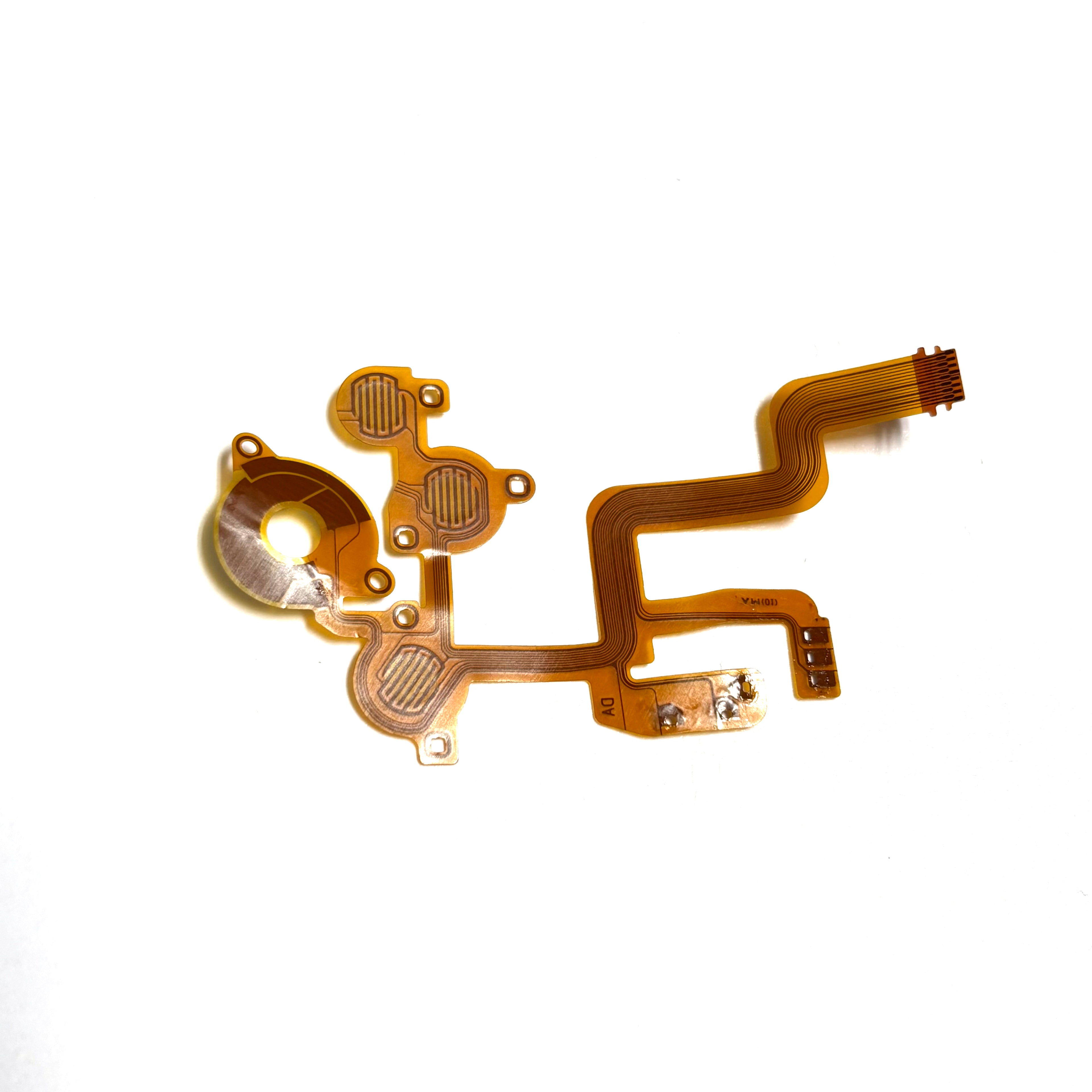 D850 Shutter Flex Cable FPC for Nikon