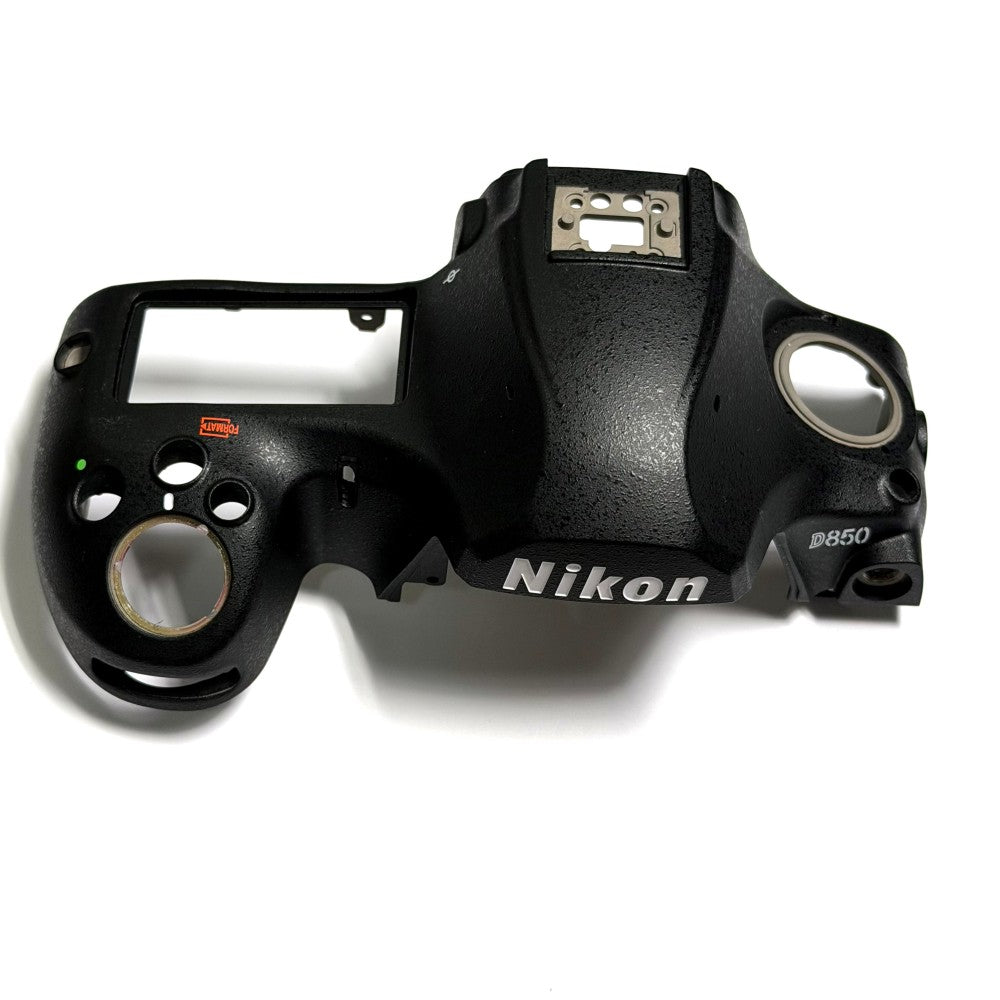 D850 Top Cover Top Case Top Shell for Nikon