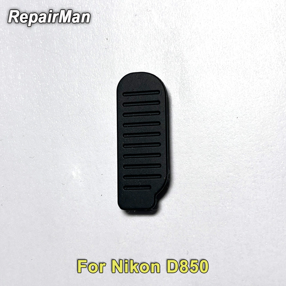 D850 Bottom Terminal Rubber for Nikon