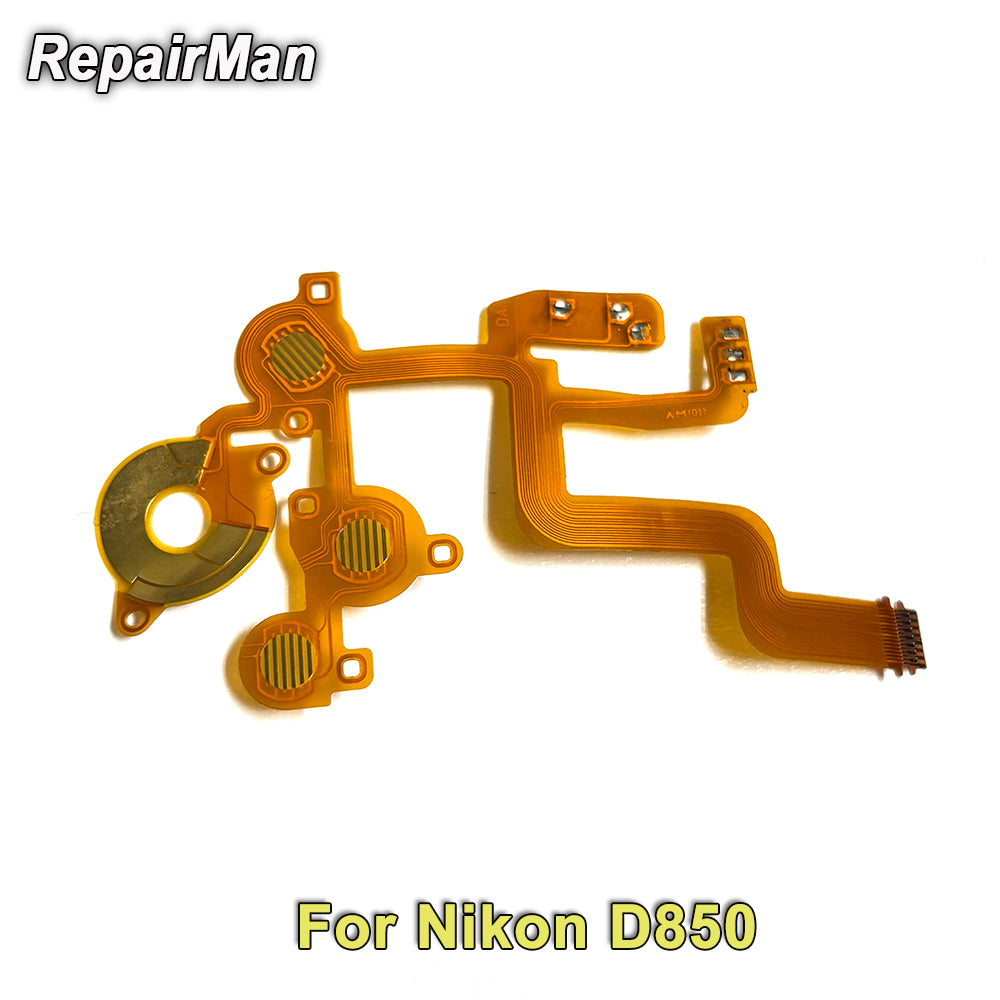 D850 Shutter Flex Cable FPC for Nikon