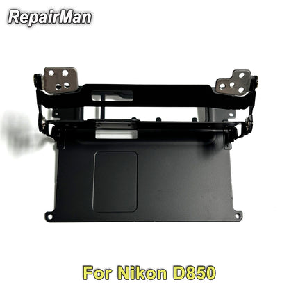 D850 LCD Display Screen Bracket Shell Cover for Nikon