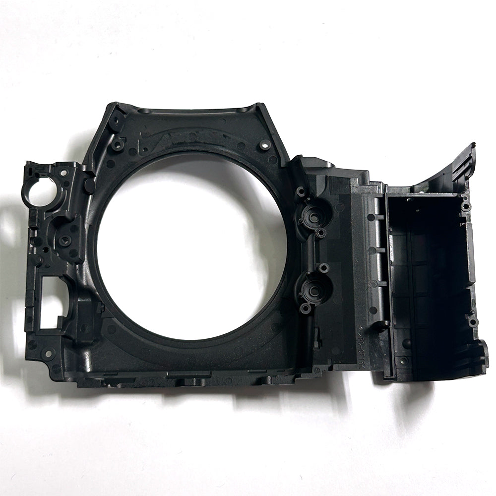 D850 Front Cover for Nikon