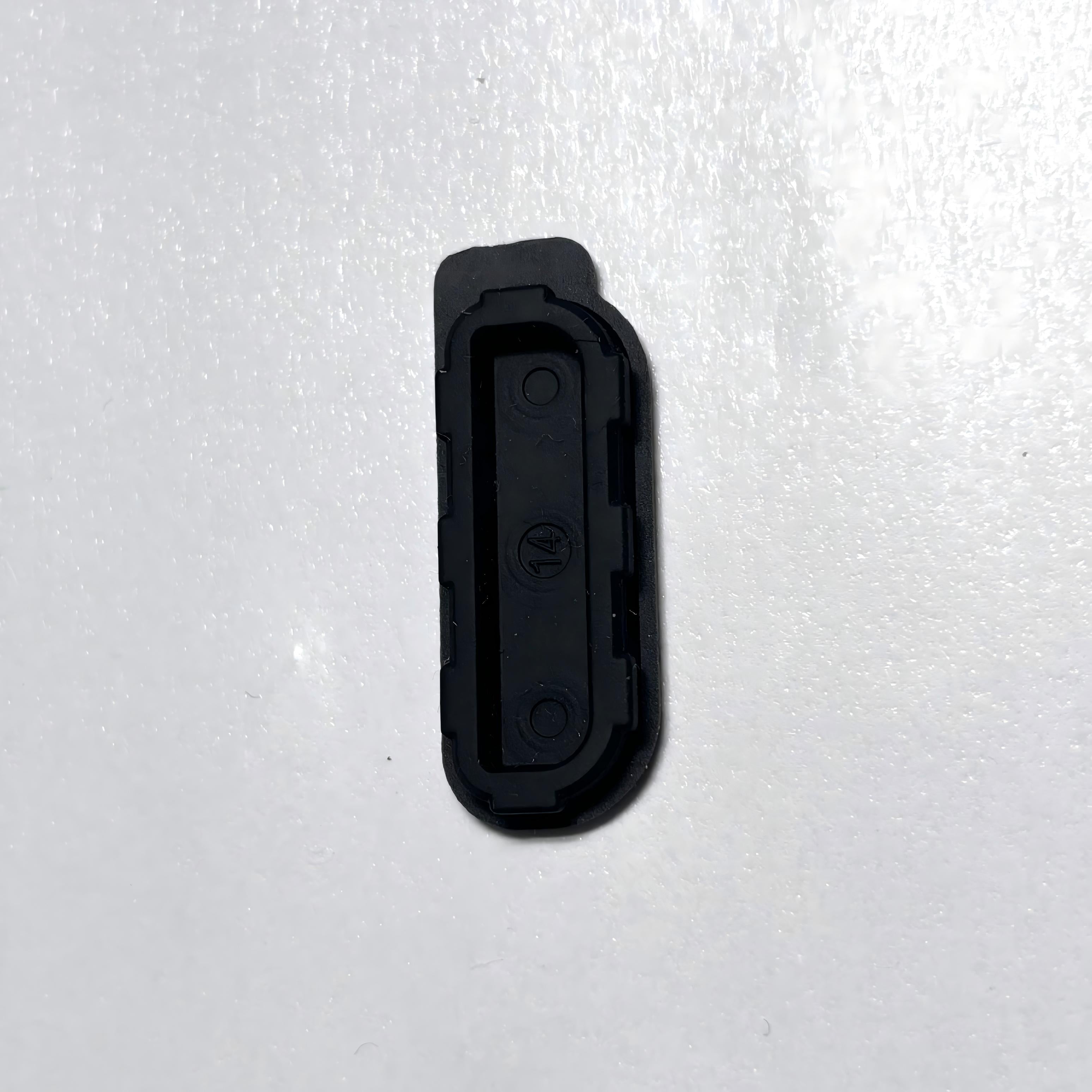 D850 Bottom Terminal Rubber for Nikon